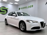 Alfa Romeo Giulia 2.2 Sprint / KAMERA / ACC / BI-XENON - Alfa Romeo Giulia aus 2021