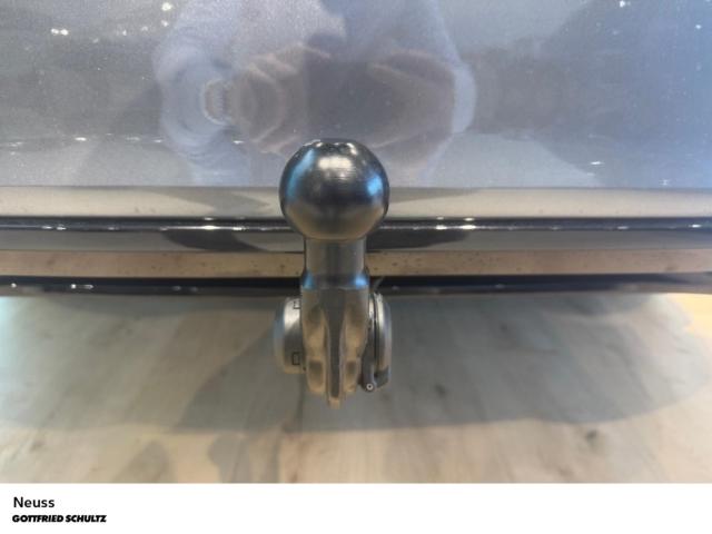 Skoda Octavia Combi Sportline 1.5 TSI 150 PS DSG AHK N, миниатюра 9