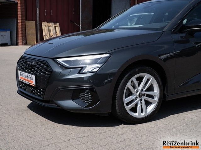 A3 Sportback 30 TFSI advanced RFK+NAVI+LED