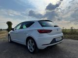 Seat Leon FR 1.5 TSI 150 PS|LED|SHZ|Carplay|Beats - Seat Leon: Fr 150
