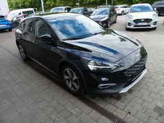 FORD Focus Lim. Active X*AHK*Panoramadach*