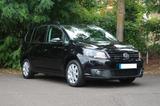 Volkswagen Touran 1.6 TDI MATCH Navi Sitzheizung AHK