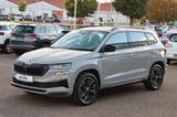 Skoda Karoq Sportline 4x4 l LED l NAVI l VIRTUAL l - gebrauchte Skoda Karoq aus dem Jahr 2024