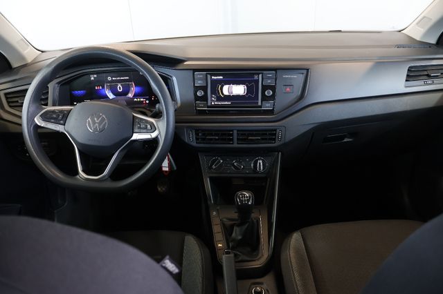 Volkswagen Taigo 1.0 TSI AID+LED+ALLWETTER+CARPLAY