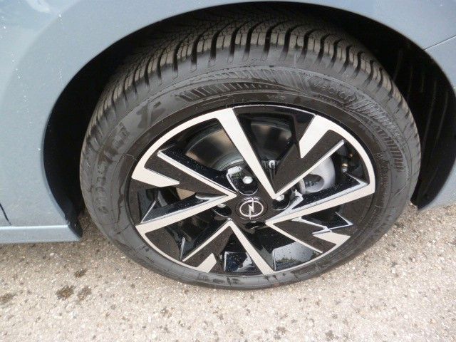 Corsa F 1,2i Edition Plus, RK,PPv+h,LED,Sitzheiz