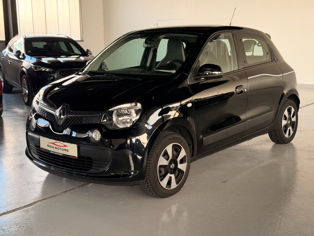 Image of Renault Twingo