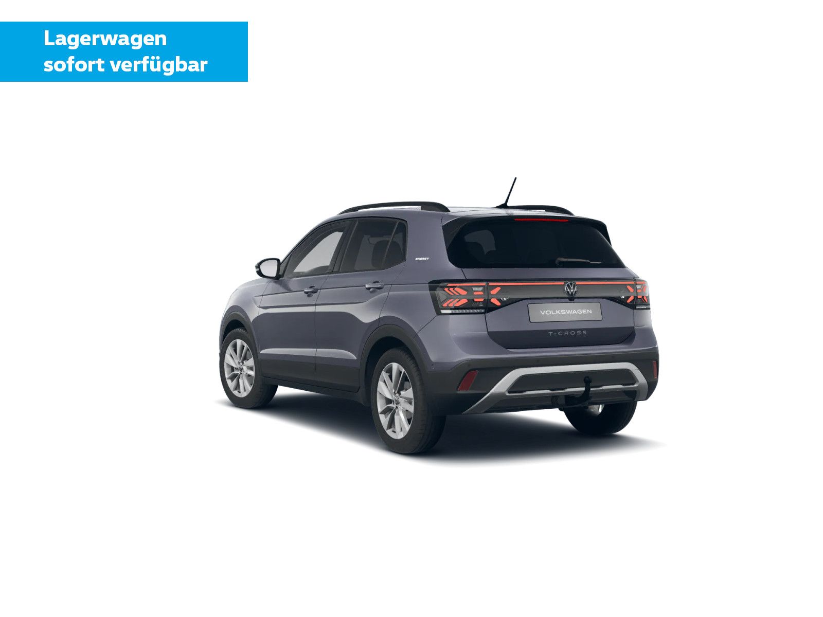 Volkswagen T-Cross - Bild 4