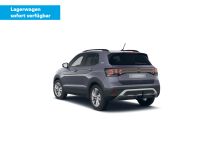 Volkswagen T-Cross - Vorschau Bild 4