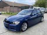 BMW 318i M Sportpaket 2.Hand*Alcantara* - BMW 318 aus 2006: 318i