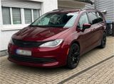 Chrysler Pacifica 3,6l / 7 Sitzer / El. Sc... - Chrysler Pacifica: Privatanbieter