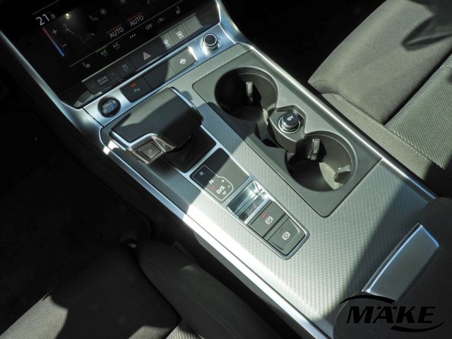 A6 sport 50 TFSI e s-tronic quattro AHZV LED PD