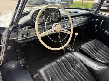 صورة مصغرة 29 لـ 1959 Mercedes-BENZ SL
