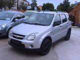 Suzuki Ignis X45 1. Hand scheckheft - Suzuki Ignis in Dresden