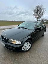 BMW e46 316i 122000 KM - BMW 2er bis 5.000 Euro