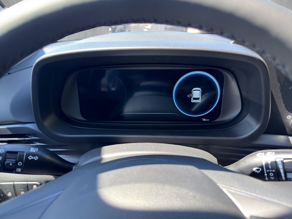 Hyundai i20 – Bild 19