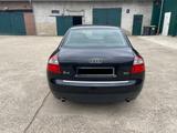Audi A4 3.0 multitronic - - Audi mit LPG-Antrieb