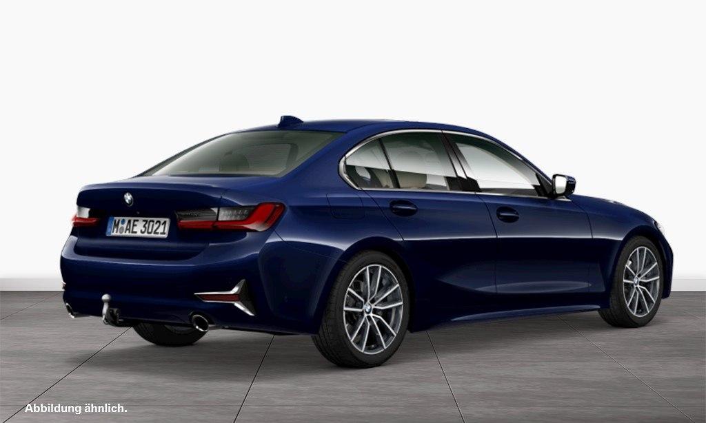 BMW 330d Limousine Luxury Line Harman/Kardon Head-Up