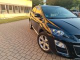 Mazda CX-7 2.2TD Exclusive-Line Exclusive-Line AHK 4x4 - Mazda CX-7 mit Diesel-Antrieb: Geländewagen, 7.2