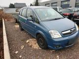 Opel Meriva - Opel Meriva Gebrauchtwagen in Saarbrücken