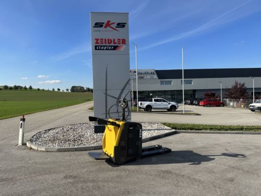 Autres TCM PTF200 NEUMASCHINE 2023