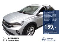 Volkswagen Taigo - Vorschau Bild 1