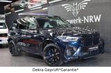 BMW X5 M Competition*Carbon*Massage*Laser*Display-K - BMW X5 M in Düsseldorf