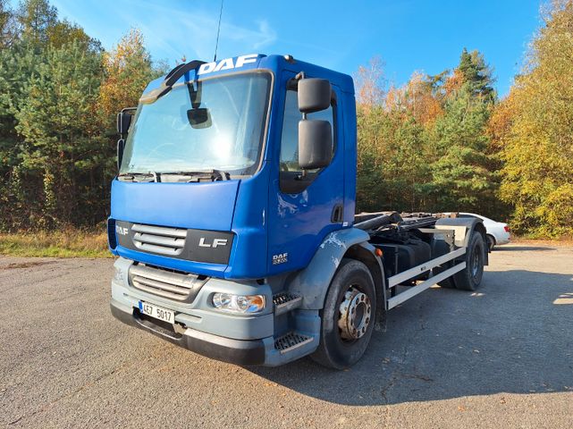 DAF FA LF55.220 G18