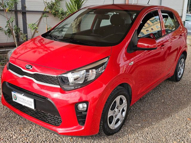 Kia Picanto 1.0 12V 5 porte Active