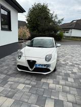 Alfa Romeo MiTo - Alfa Romeo MiTo von privat