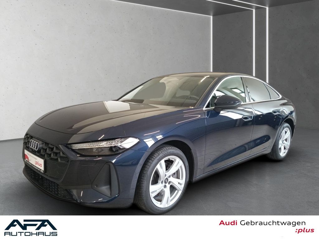 A5 Limousine TFSI S tronic RFK*LED*ParkAssist*