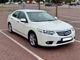 Honda Accord 2.0 Lifestyle | Klima | SHZ | Bi-Xenon - Honda Accord: Weiß