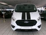 Ford Transit Custom Kasten 280 L1 Trend/DAB/SITZHEIZ/ - Ford: Allradantrieb