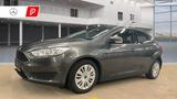 Ford Focus Lim. Trend Klima Allwetter - Ford Focus Gebrauchtwagen in Aachen