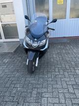 Piaggio X10 - PIAGGIO X10