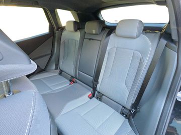 BMW X3 - 8