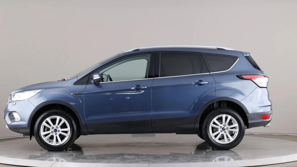 Image of Ford Kuga