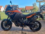 KTM 1090 Adventure - KTM 1090 ADVENTURE
