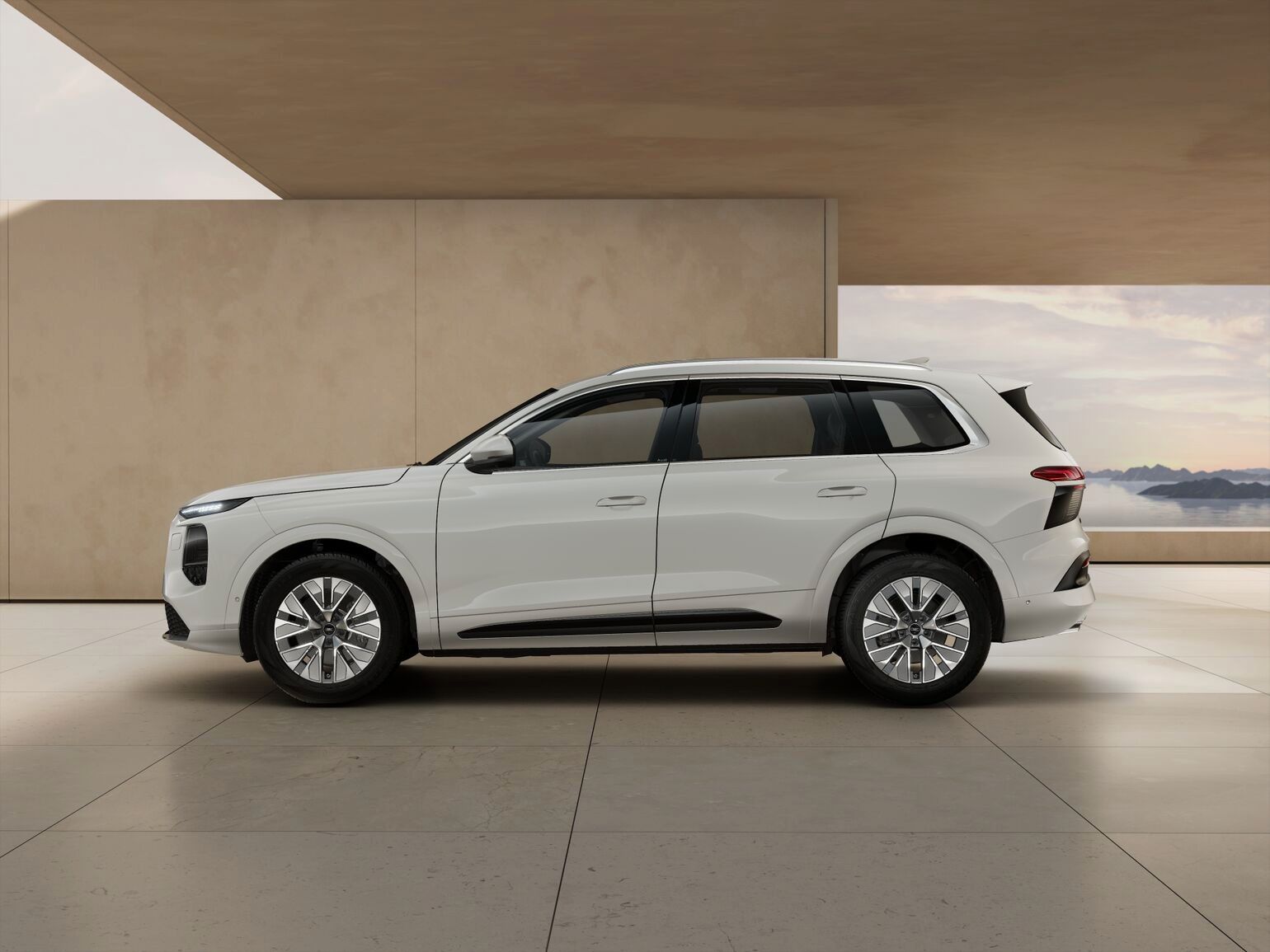 Audi Q7 - Bild 3