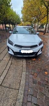 Kia XCeed 1.6 GDI Plug-In Hybrid DCT6 Vision Vision
