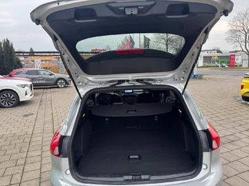 Ford Focus Turnier 1.0 ST-Line NaviKamera
