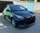 Mazda 2 Hybrid - Mazda 2 Hybrid von privat