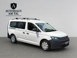 Volkswagen Caddy Maxi 2.0 TDI Kamera~Spurhalte~ACC~AHK - VW Caddy Gebrauchtwagen in Mannheim