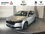 Skoda Fabia Tour 1.0 TSI DSG/Tempo/SmartLink/heizb.WSS - Skoda Fabia Tour mit Benzin-Antrieb