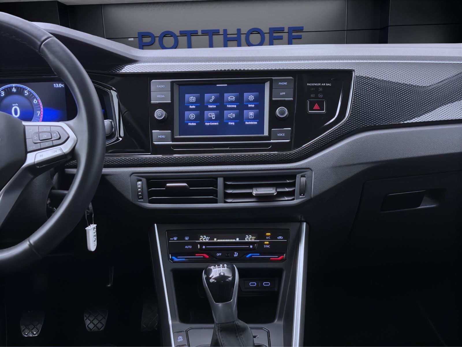 Volkswagen Polo - Bild 14