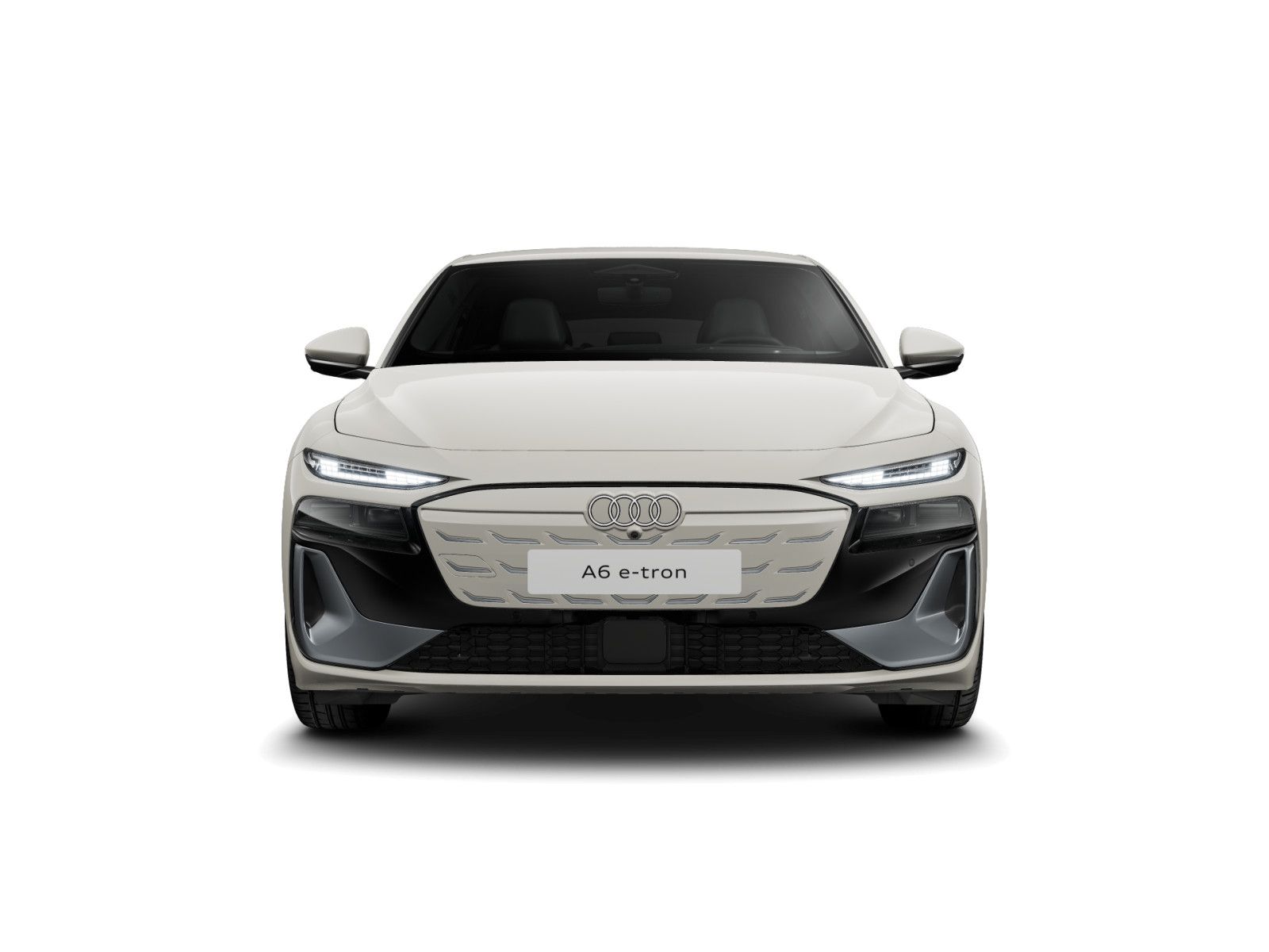 Audi A6 e-tron - Bild 3