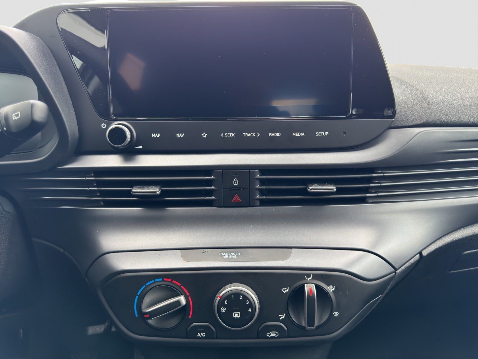 Hyundai i20 – Bild 15