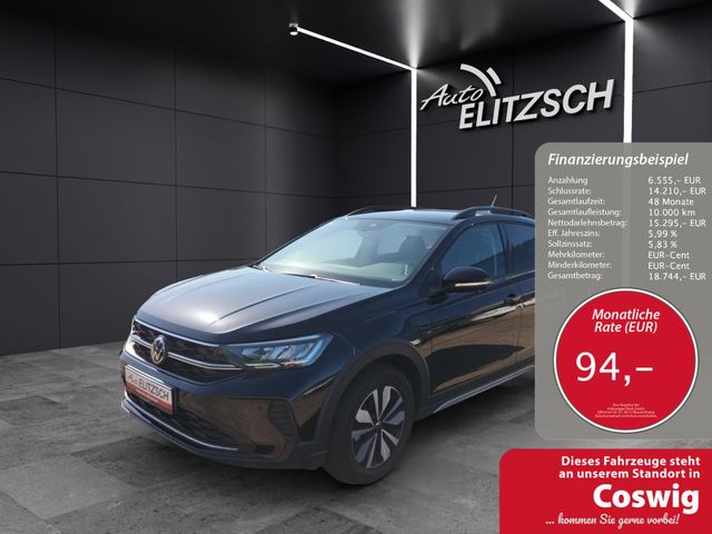 Volkswagen Taigo TSI Goal LED AID ACC PDC SH LM