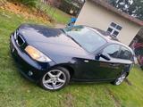 BMW 118d wenig Kilometer Frischer Service - BMW 118 aus 2006: 118d