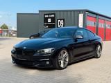 BMW 440i xDrive M Sport COUPE LED M PERF. DE FZG