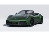 Porsche 992 -2 (911) Carrera GTS Cabriolet